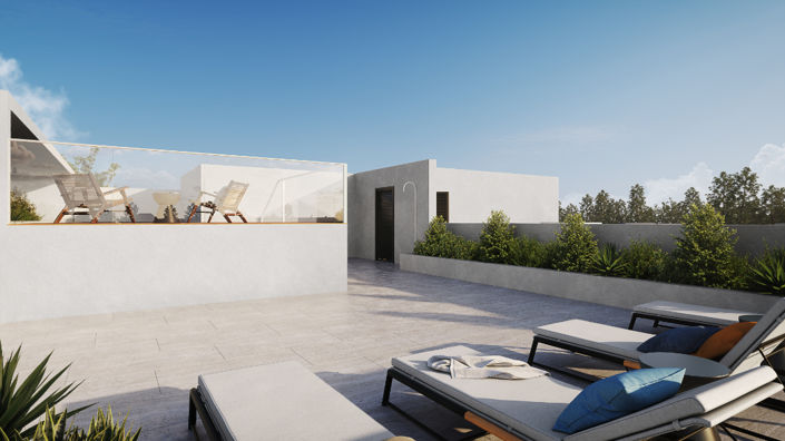 Image No.6-2 Bed Apartment for sale