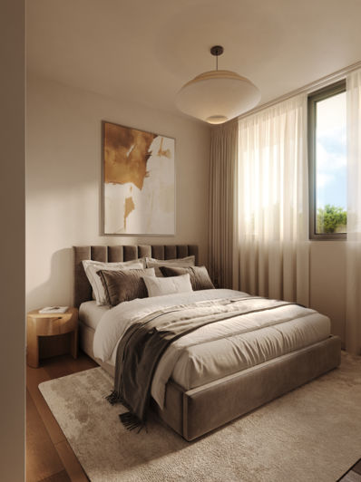 Image No.9-2 Bed Apartment for sale