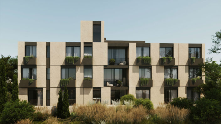 Image No.6-2 Bed Apartment for sale