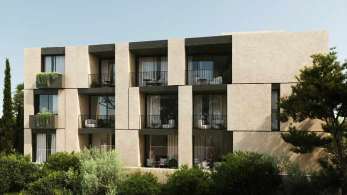 Image No.5-2 Bed Apartment for sale