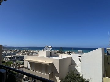 1 - Rethymnon, Apartment