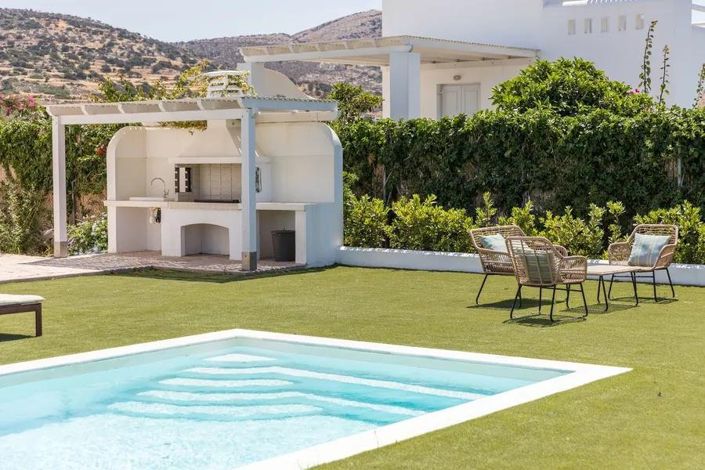 Image No.3-4 Bed House for sale