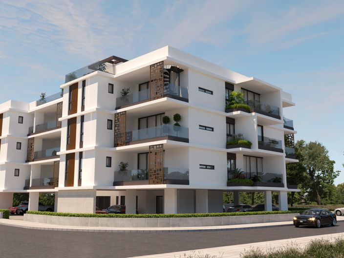 Image No.18-3 Bed Apartment for sale
