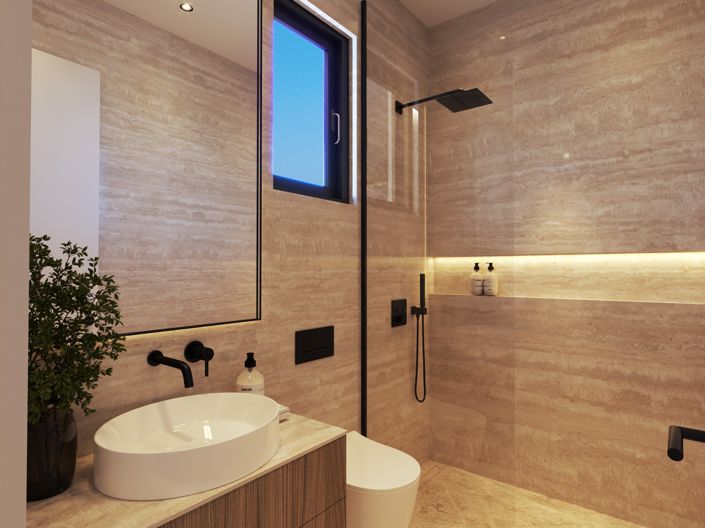 Image No.32-3 Bed Apartment for sale