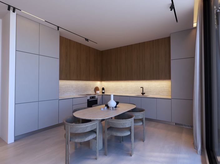 Image No.37-3 Bed Apartment for sale