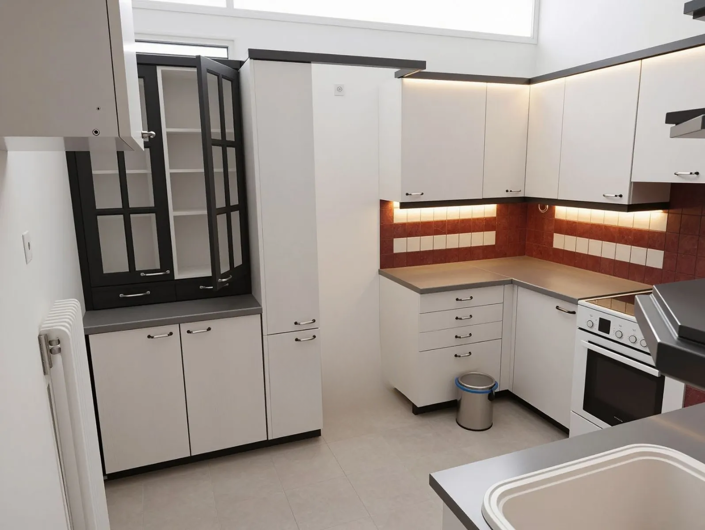 Image No.6-2 Bed Apartment for sale