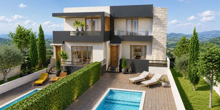 Image No.2-3 Bed House for sale