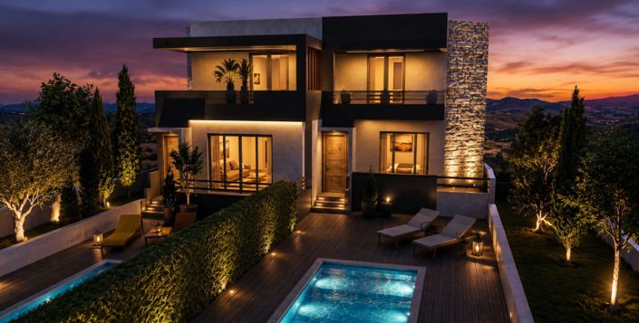 Image No.2-3 Bed House for sale