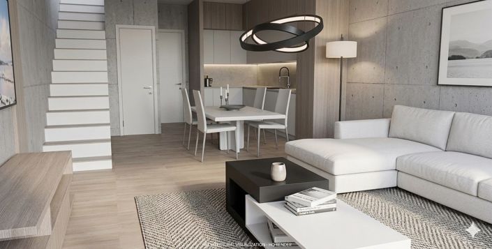 Image No.4-2 Bed House for sale