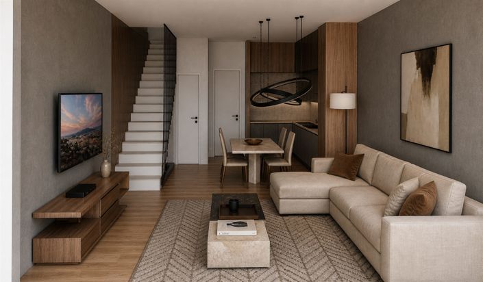 Image No.8-2 Bed House for sale