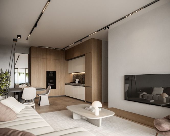 Image No.3-2 Bed Apartment for sale