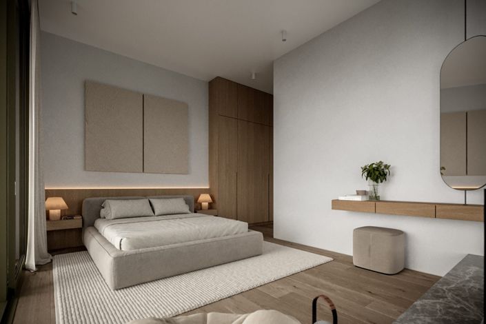 Image No.6-2 Bed Apartment for sale