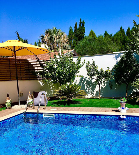 Image No.2-3 Bed Property for sale