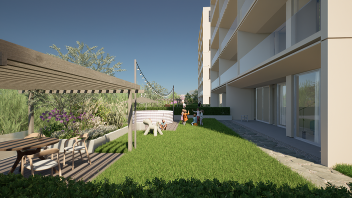 Image No.11-Apartamento con 3 dormitorios en venta