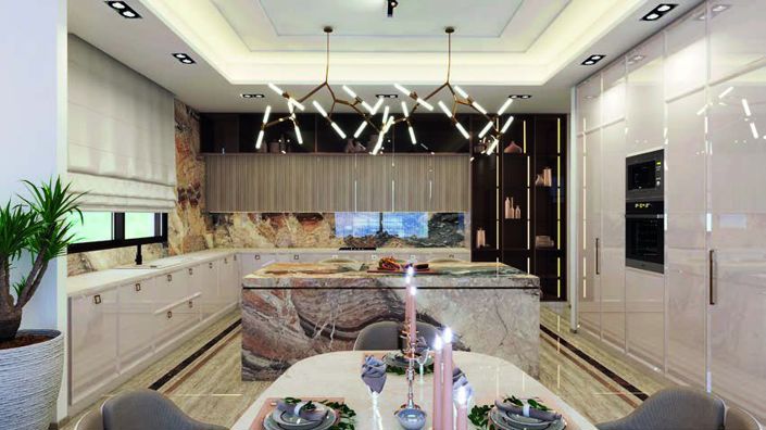 Image No.14-7 Bed House for sale