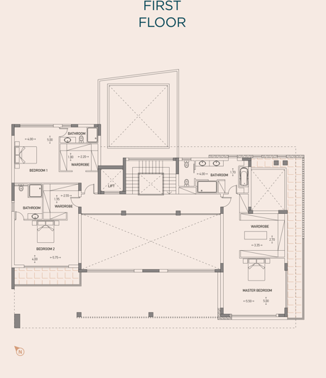 Image No.7-7 Bed House for sale