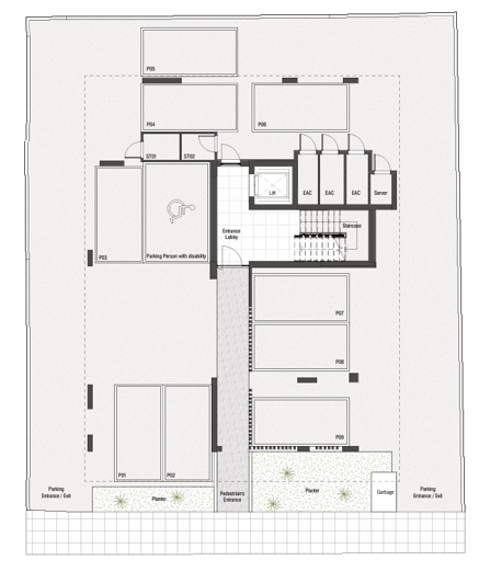 Image No.5-2 Bed Apartment for sale