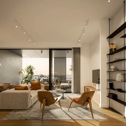 Image No.10-Apartamento con 2 dormitorios en venta