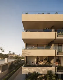 1 - Kapsalos, Apartamento