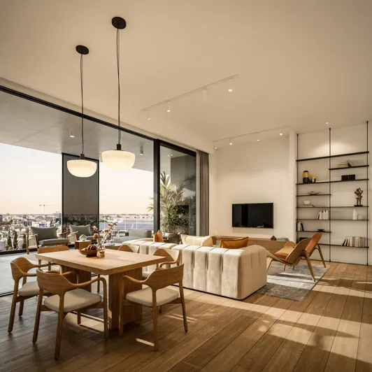 Image No.7-Apartamento con 2 dormitorios en venta