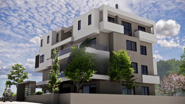 Image No.2-4 Bed Apartment for sale