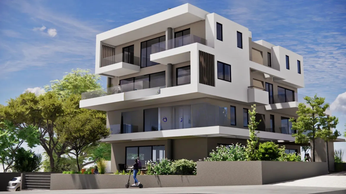 Image No.4-4 Bed Apartment for sale