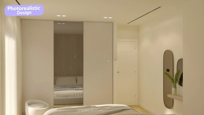 Image No.16-4 Bed Apartment for sale