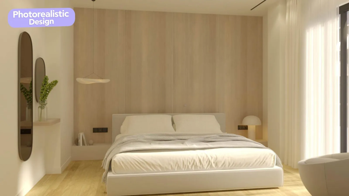 Image No.2-4 Bed Apartment for sale