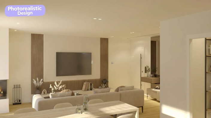 Image No.4-4 Bed Apartment for sale