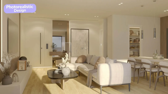 Image No.5-4 Bed Apartment for sale