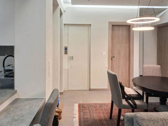 Image No.2-Apartamento con 4 dormitorios en venta