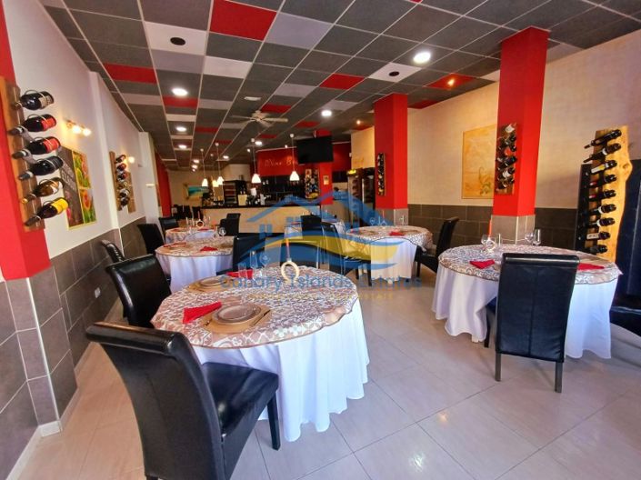 Image No.1-Restaurant for sale
