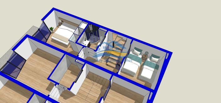 Image No.10-Duplex de 2 chambres à vendre à La Oliva