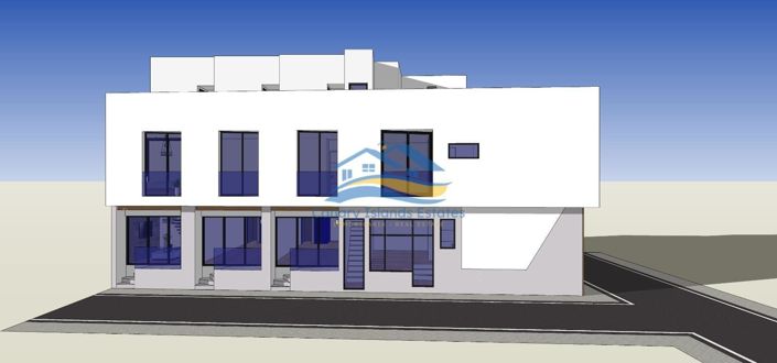 Image No.12-Duplex de 2 chambres à vendre à La Oliva