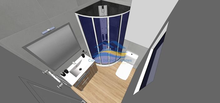 Image No.6-Duplex de 2 chambres à vendre à La Oliva