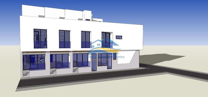 Image No.7-Duplex de 2 chambres à vendre à La Oliva