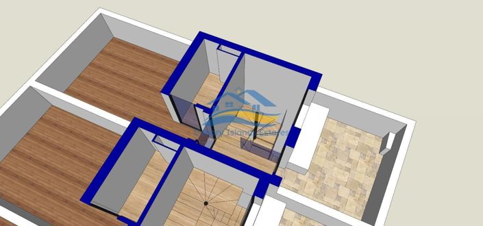 Image No.8-Duplex de 2 chambres à vendre à La Oliva