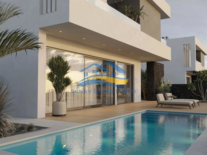 Image No.1-3 Bed Villa for sale