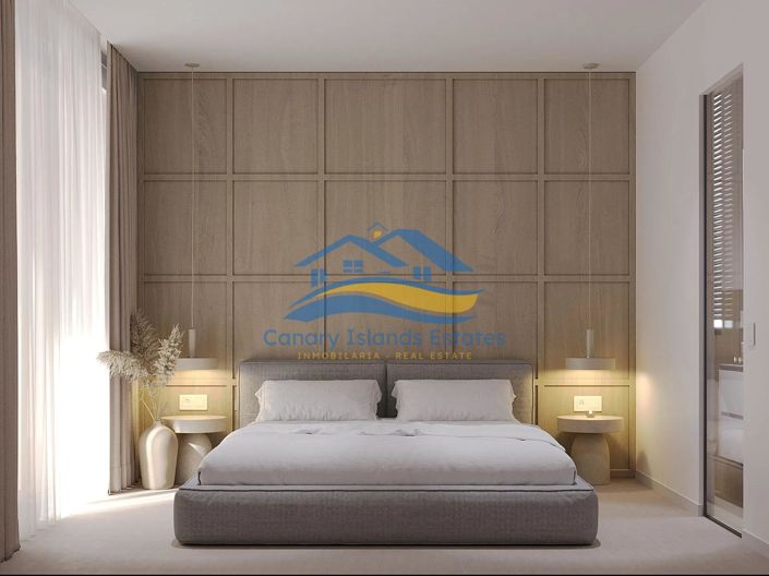 Image No.13-Villa de 3 chambres à vendre à La Oliva