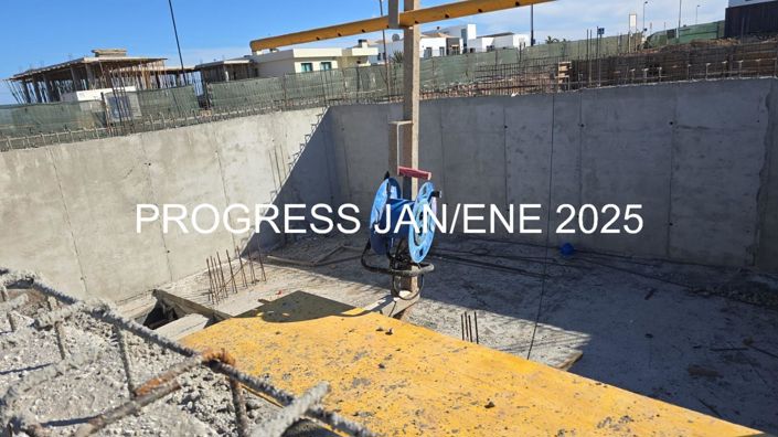 Image No.14-Villa de 3 chambres à vendre à La Oliva