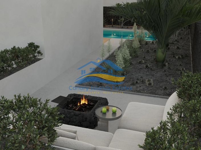 Image No.15-Villa de 3 chambres à vendre à La Oliva