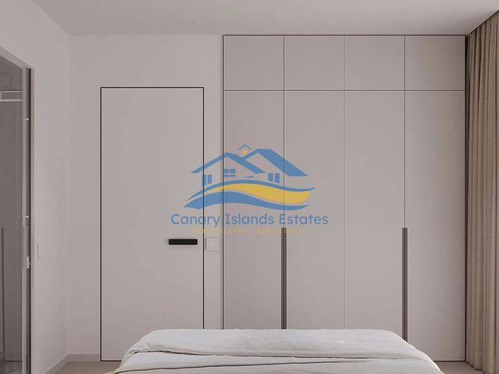 Image No.16-Villa de 3 chambres à vendre à La Oliva