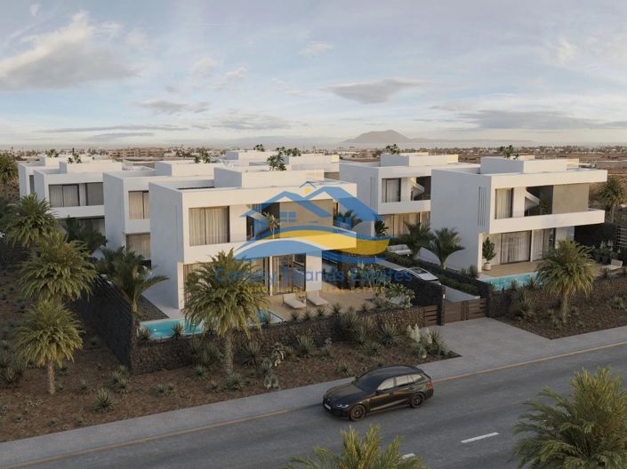 Image No.20-Villa de 3 chambres à vendre à La Oliva