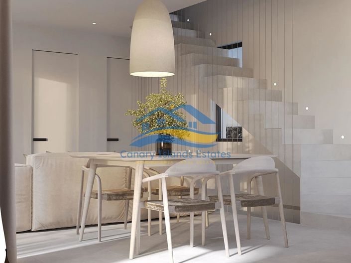 Image No.21-Villa de 3 chambres à vendre à La Oliva