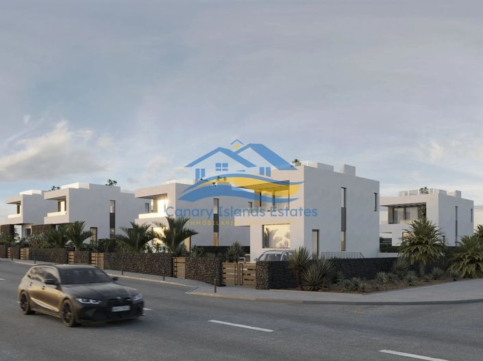 Image No.23-Villa de 3 chambres à vendre à La Oliva