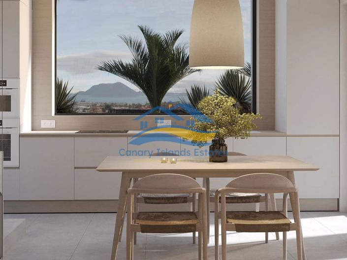 Image No.25-Villa de 3 chambres à vendre à La Oliva