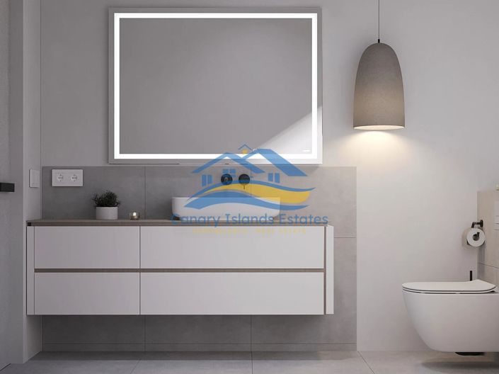 Image No.32-Villa de 3 chambres à vendre à La Oliva