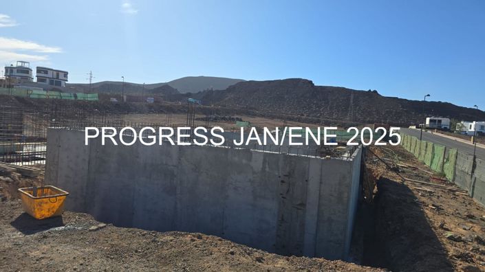 Image No.41-Villa de 3 chambres à vendre à La Oliva