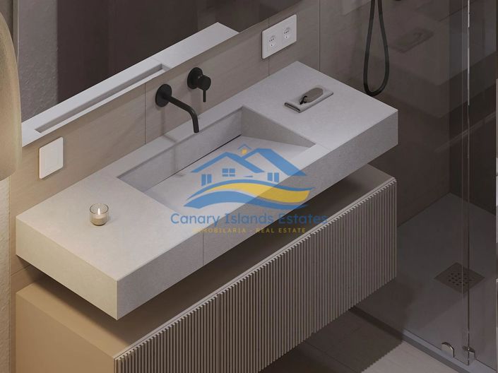 Image No.9-Villa de 3 chambres à vendre à La Oliva