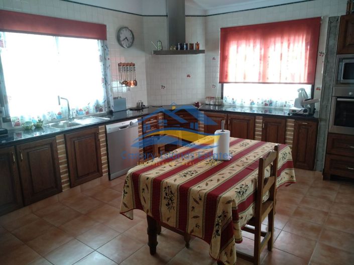 Image No.12-Villa de 4 chambres à vendre à La Oliva